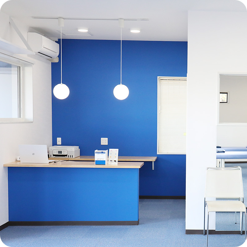 八街市八街 夜20半まで営業の整骨院