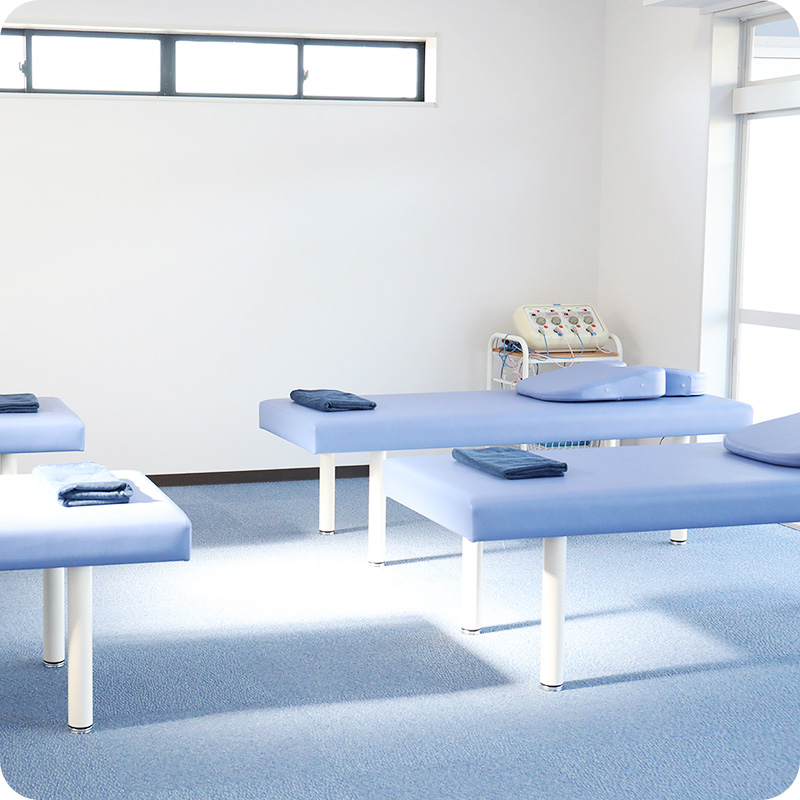 八街市八街 夜20半まで営業の整骨院